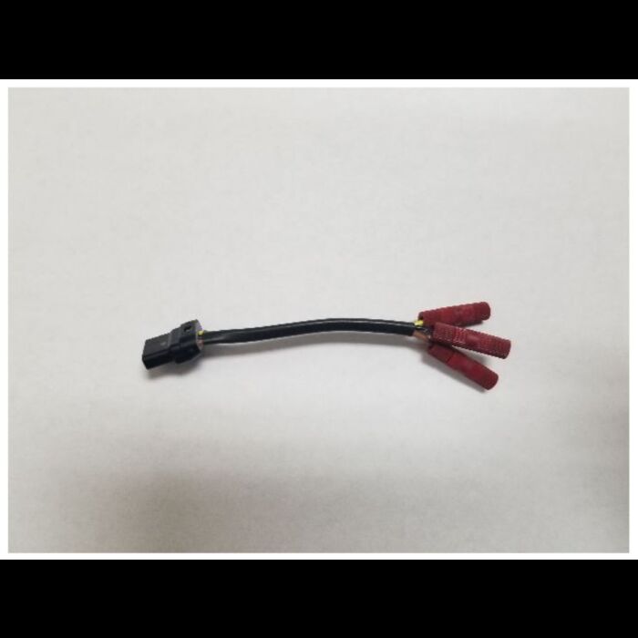 Custom Part - Quick Disconnect