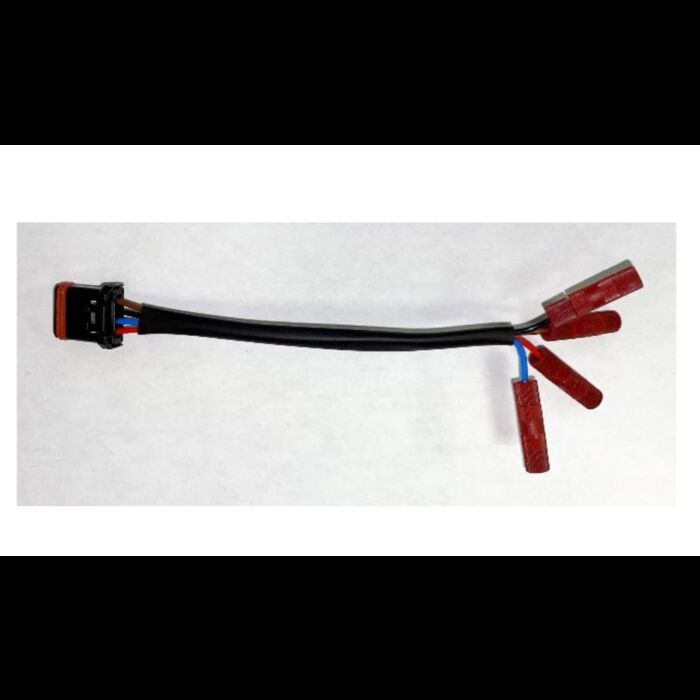 Custom Part - Quick Disconnect