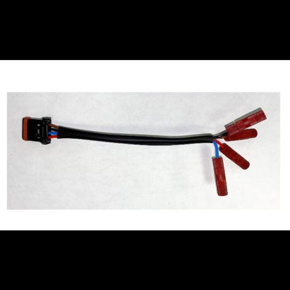 Custom Part - Quick Disconnect