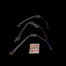 Custom Rear Wiring Adapter Kit for Harley-Davidson® Softail Motorcycles