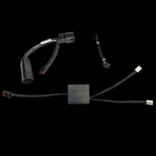Parade Mode Brake Pulse Module for 2010-2013 FLHX & FLTRX