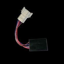 Auto-Cancel Turn Signal Module for Harley-Davidson® models with 8-position MALE connector