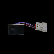 Auto-Cancel Turn Signal Module for Harley-Davidson® models with 12-position MALE connector