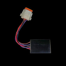 Auto-Cancel Turn Signal Module for Harley-Davidson® models with 8-position FEMALE connector