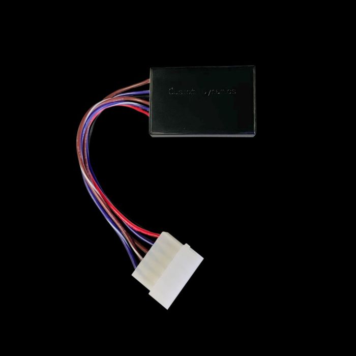 Auto-Cancel Turn Signal Module for Harley-Davidson® models with 10-position connector