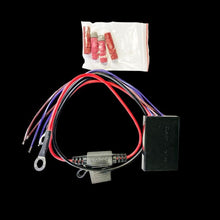Universal Auto-Cancel Turn Signal Module