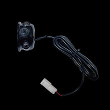 Auxiliary Handlebar Control Mounted On Off Switch for Harley-Davidson Motorcycles