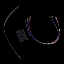 Throttle-By-Wire Handlebar Extension Wiring Kit for 2008-2013 Harley-Davidson® Touring Models