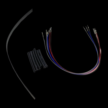 Throttle-By-Wire Handlebar Extension Wiring Kit for 2008-2013 Harley-Davidson® Touring Models