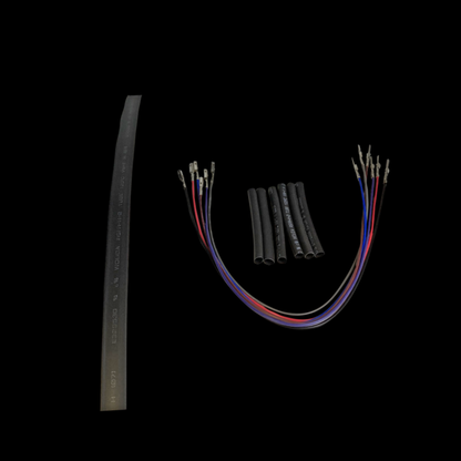 Throttle-By-Wire Handlebar Extension Wiring Kit for 2008-2013 Harley-Davidson® Touring Models