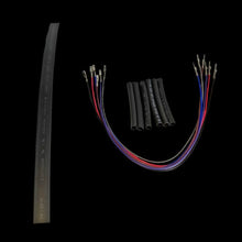 Throttle-By-Wire Handlebar Extension Wiring Kit for 2008-2013 Harley-Davidson® Touring Models