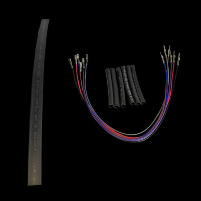 Throttle-By-Wire Handlebar Extension Wiring Kit for 2008-2013 Harley-Davidson® Touring Models