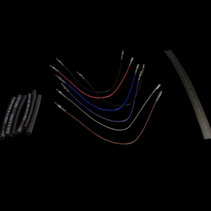Throttle-By-Wire Handlebar Extension Wiring Kit for 2008-2013 Harley-Davidson® Touring Models