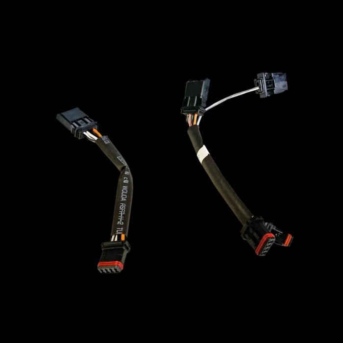 Handlebar Extension Wiring Kit for CanBus Harley-Davidson® Models