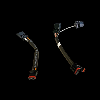 Handlebar Extension Wiring Kit for CanBus Harley-Davidson® Models
