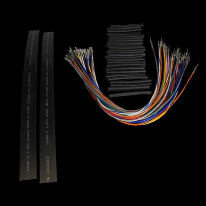 Handlebar Extension Wiring Kit for 2008-2013 Harley-Davidson® Touring Models
