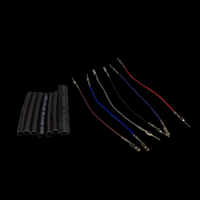 Throttle-By-Wire Handlebar Extension Wiring Kit for 2008-2013 Harley-Davidson® Touring Models