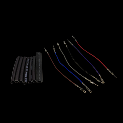Throttle-By-Wire Handlebar Extension Wiring Kit for 2008-2013 Harley-Davidson® Touring Models