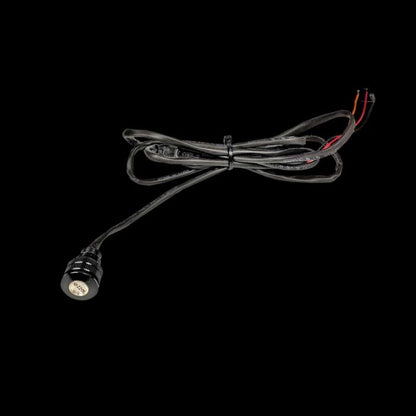 Auxiliary LED Boltz for Custom Motorcycle Lighting