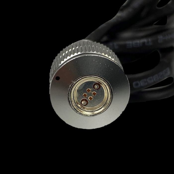 Auxiliary LED Boltz for Custom Motorcycle Lighting