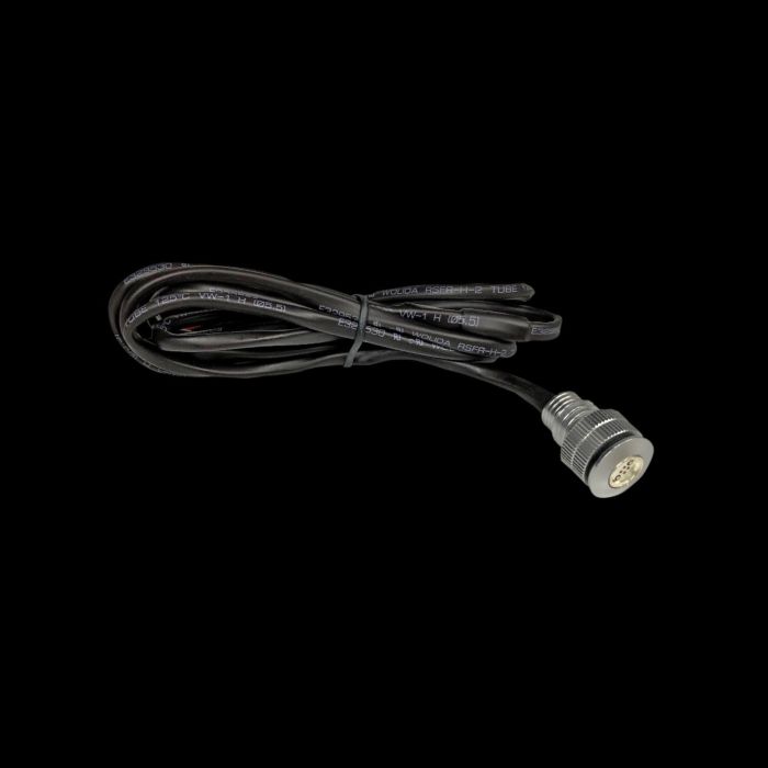 Auxiliary LED Boltz for Custom Motorcycle Lighting