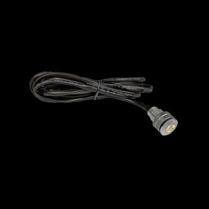 Auxiliary LED Boltz for Custom Motorcycle Lighting