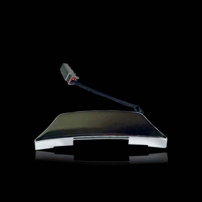 LED Tag Illumination Top for 2014-2022 CVO™