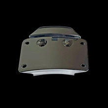 Low Profile Mount for Harley-Davidson® License Plate