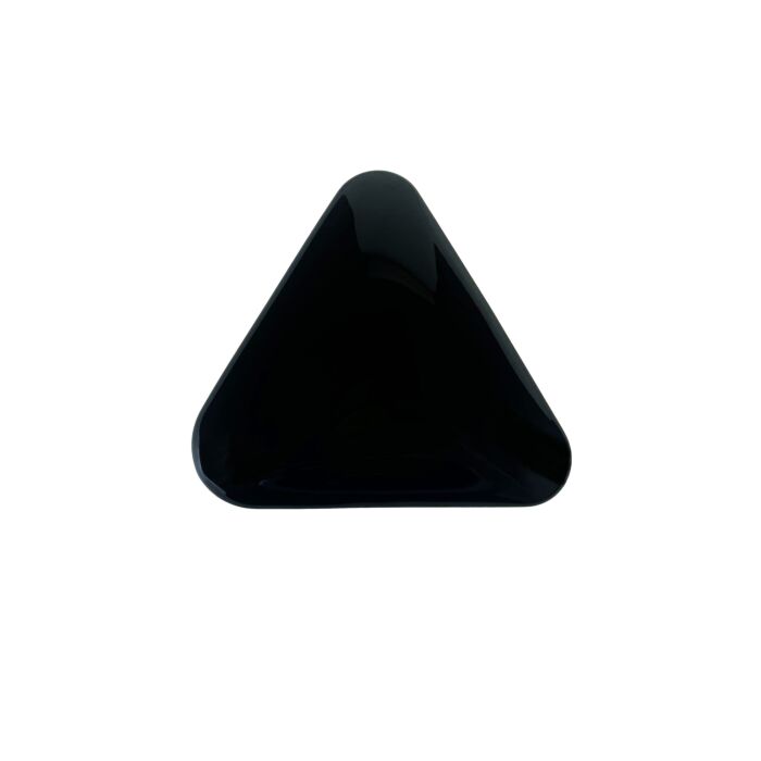 Decorative 3-Hole Motorcycle Rear Fender Cover