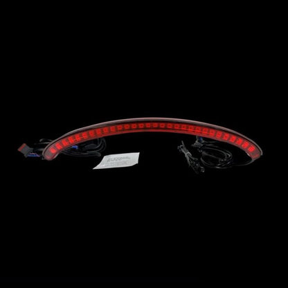 Fat Bob Auxiliary Run, Brake & Turn Taillight for 2018-2023 FXFB/FXFBS
