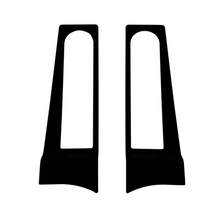 Fillerz® Fender Support Bolt Covers