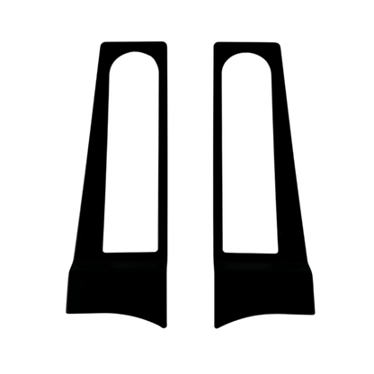Fillerz® Fender Support Bolt Covers