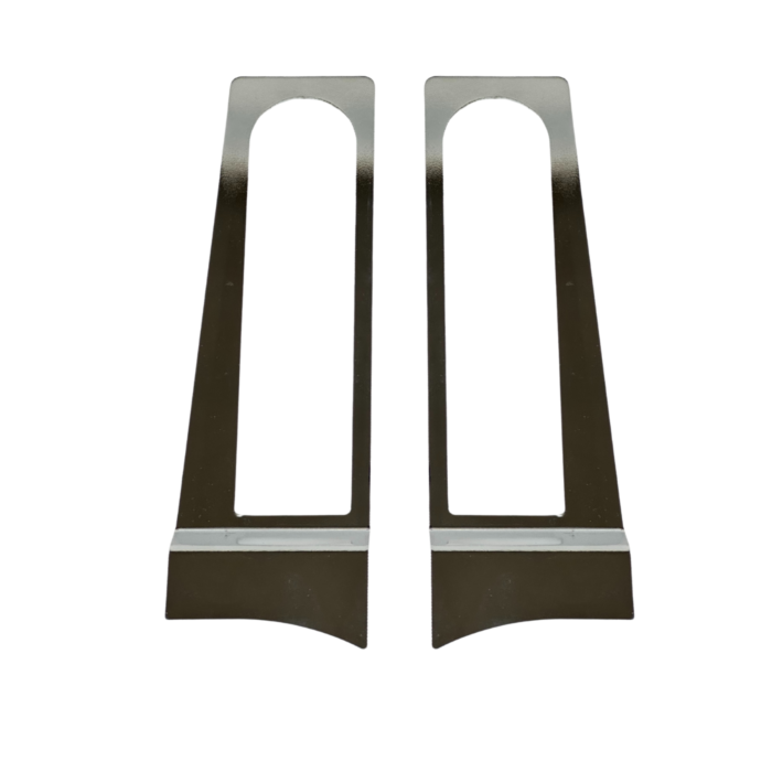 Fillerz® Fender Support Bolt Covers