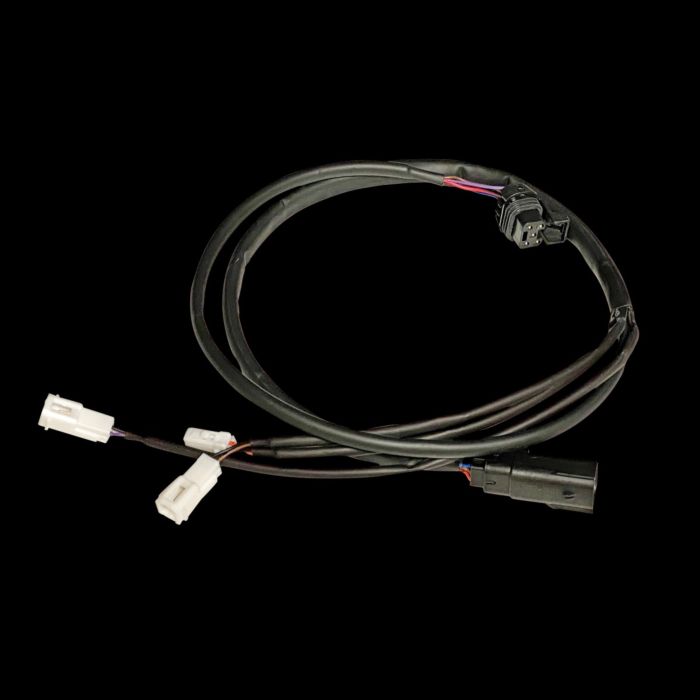 Quick Disconnect Lighting Power Harness for Tour-Pak®