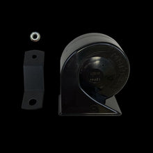 109 dB Electromagnetic Horn Kit for Softail Motorcycles