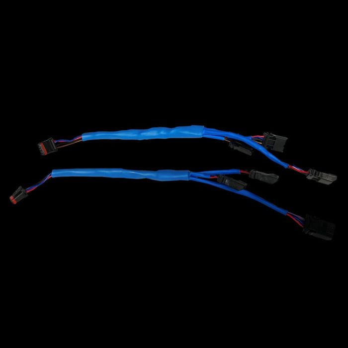 MPR Extension Harness for Sequential or Dual Color Lighting Accessories