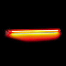 7” Dual Intensity Red Auxiliary LED Light Bar