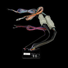 Sequential Turn Signal Control Module
