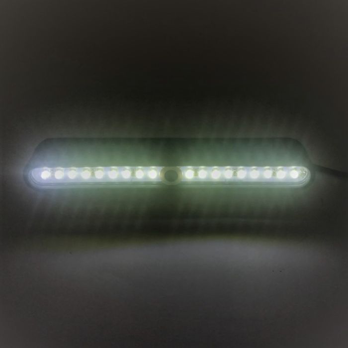 Interior LED Light Kits for Motorcycle Trunk & Saddlebags