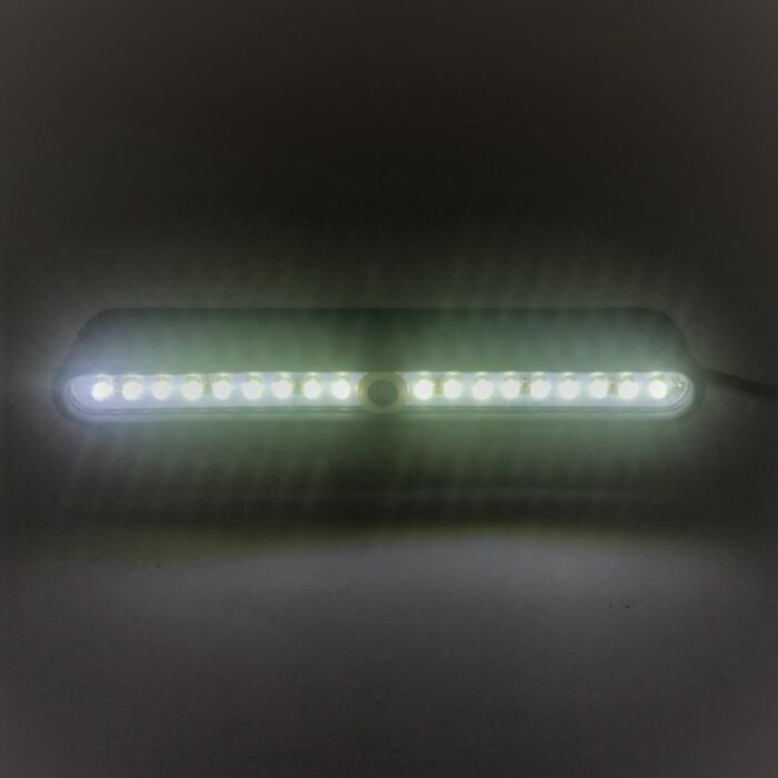 SXS Interior Cabin & Cargo LED Light Kit