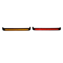 Low Profile LED Saddlebag Lights for 23.5-25 Harley-Davidson Touring