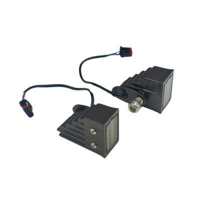 Low Rider ST High-Performance LED Front Turn Signals