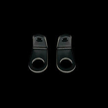 Micro Bullet Turn Signal Mounting Brackets
