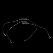 Universal 4-Wire Weather-Tight Quick Disconnects
