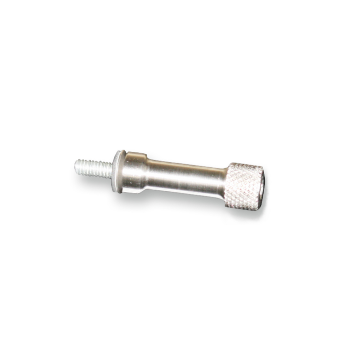 Extended Motorcycle Seat Bolt