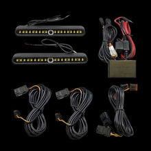 SXS Interior Cabin & Cargo LED Light Kit