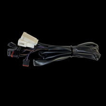 Integrated Taillight Harness for Low Rider & Low Rider S