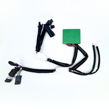 Run, Brake & Turn SMART Triple Play® Module for 2018-2024 Softail