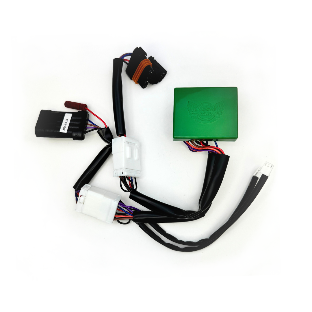 SMART Triple Play® Run, Brake, Turn module for 2018-2025 Polaris General