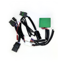 SMART Triple Play® Run, Brake, Turn module for 2017-2025 CanAm Maverick